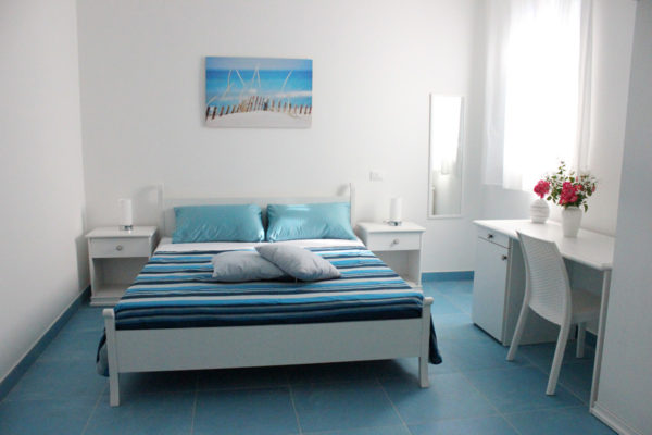 Camere B&B VerdeBlu